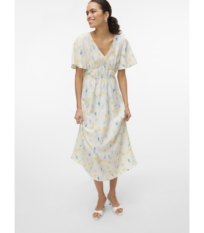 Vero Moda Naisten mekko 10325233*02 (3)