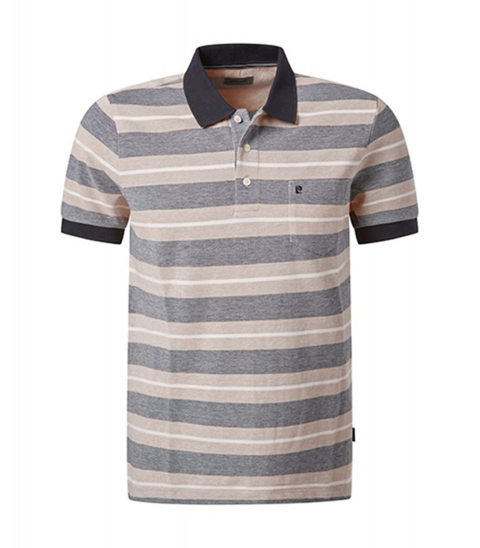 Pierre Cardin vyriški polo marškinėliai 21424*1105