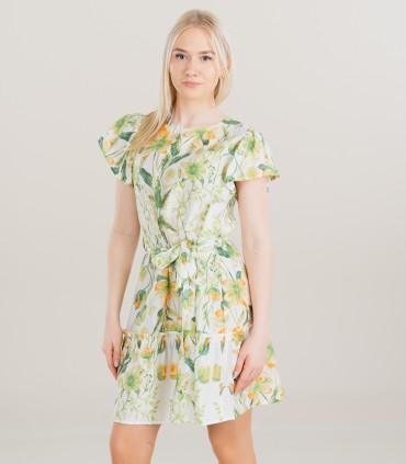 Vero Moda женское платье 10323624*02 (5)