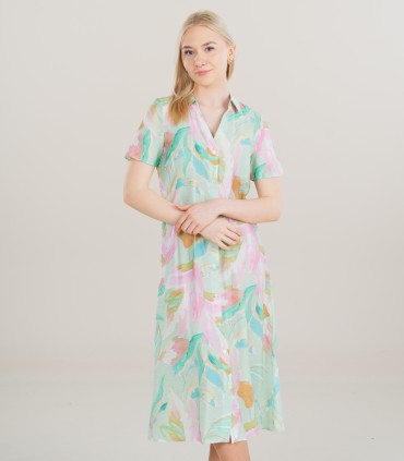 Vero Moda женское платье 10323764*01 (3)