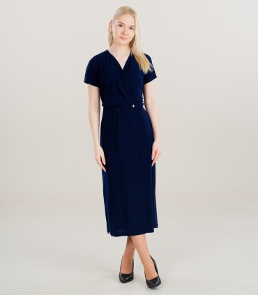 Denim Dream moteriška suknelė AMELIE*02 (1)