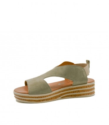 Valeria's женские босоножки 441947 01 (5)