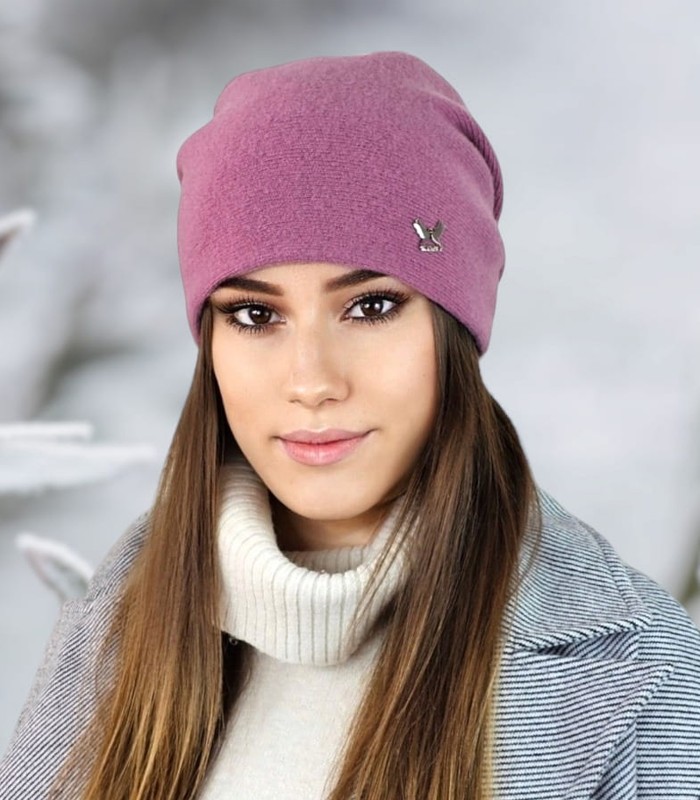 Kamea женская шапка LILY*08 (2)