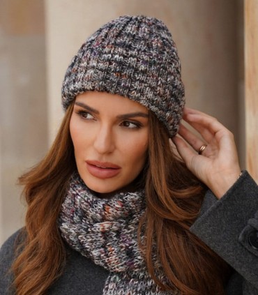 Kamea naiste müts HASU*03