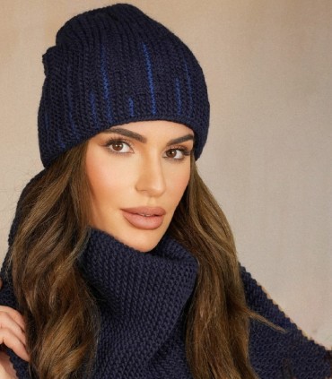 Kamea женская шапка HABIS*02 (2)