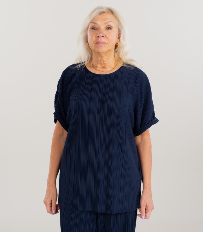 Vero Moda Curve naiste pluus 10328435*01 (3)