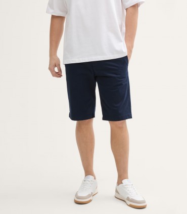 Tom Tailor vīriešu šorti 1044833*10668 (4)