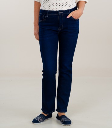 Naiste teksapüksid 366976 01 (2)