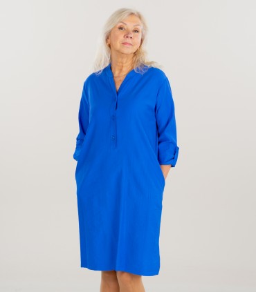 Hansmark naisten mekko Adeele 72138*01 (2)