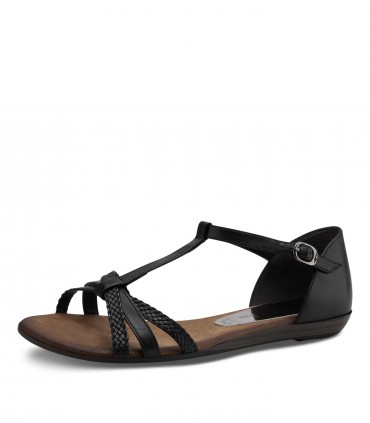 Tamaris sieviešu sandales 1-28137-42*001 (4)