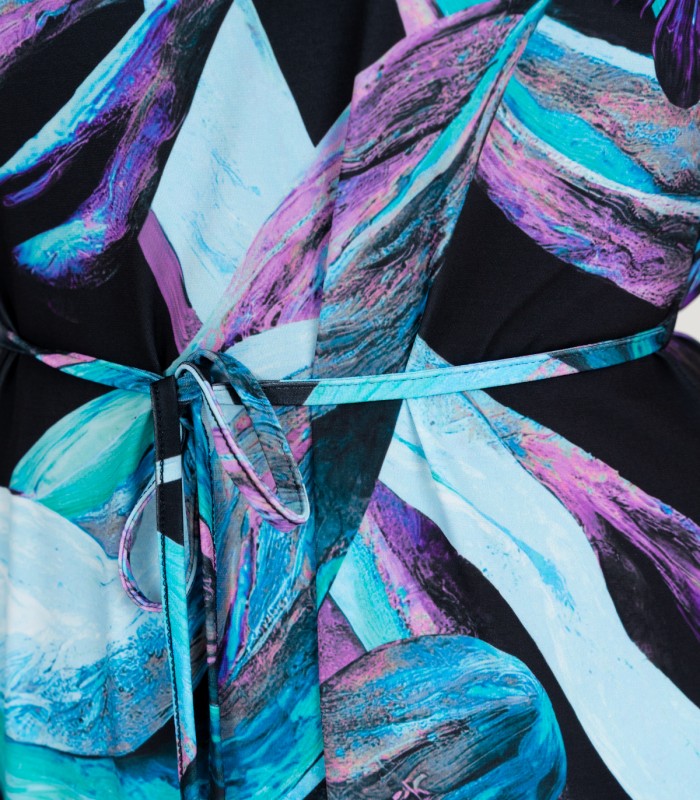 Hansmark sieviešu kleita Nanci 72269*01 (2)