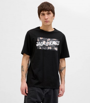 Jack&Jones vīriešu t-krekls 12269324*01 (7)