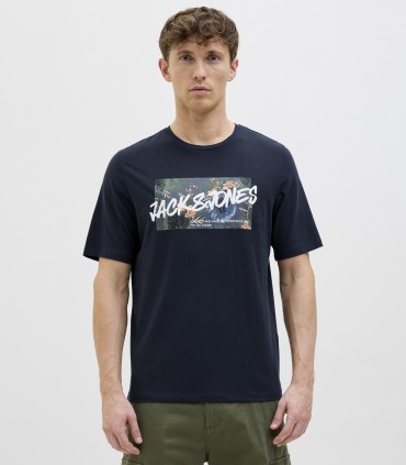 Jack & Jones Meeste T-särk 12269324*02 (6)