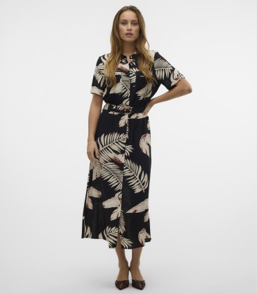 Vero Moda sieviešu kleita 10328107*01 (5)