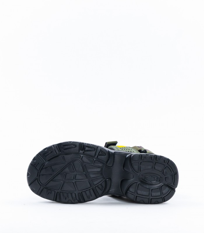 Sandalen für Jungen 443712 01 (2)