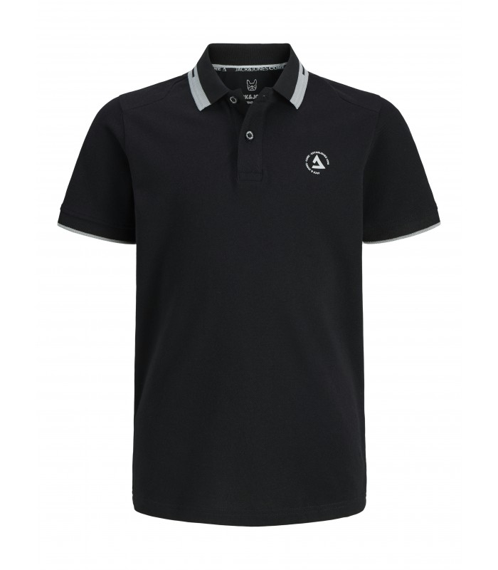 Jack & Jones polo marškinėliai berniukams 12254182*01 (2)