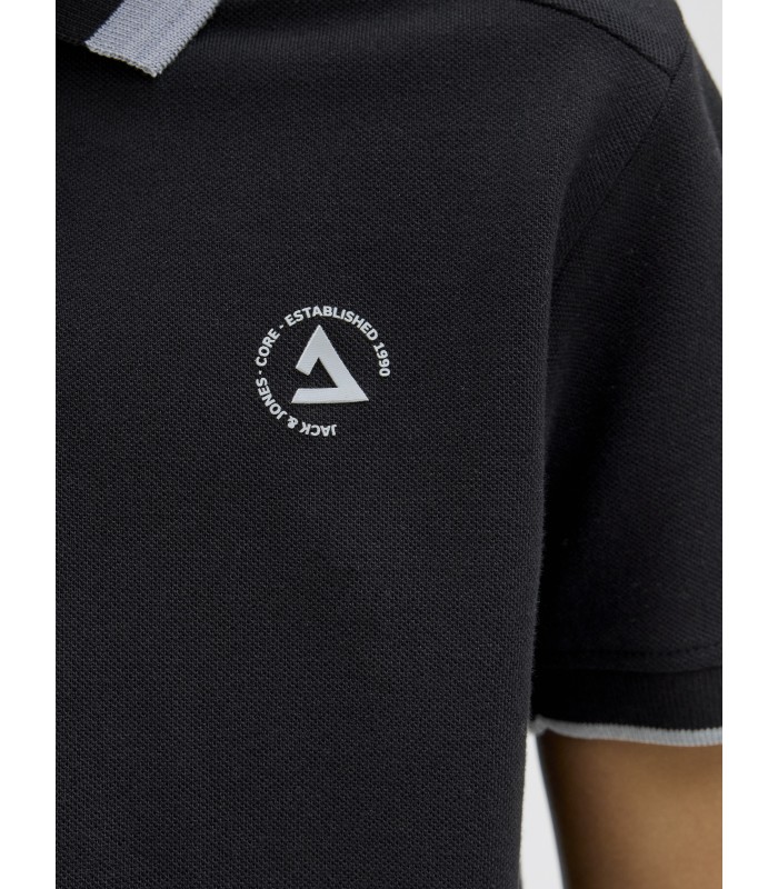 Jack & Jones polo marškinėliai berniukams 12254182*01 (5)