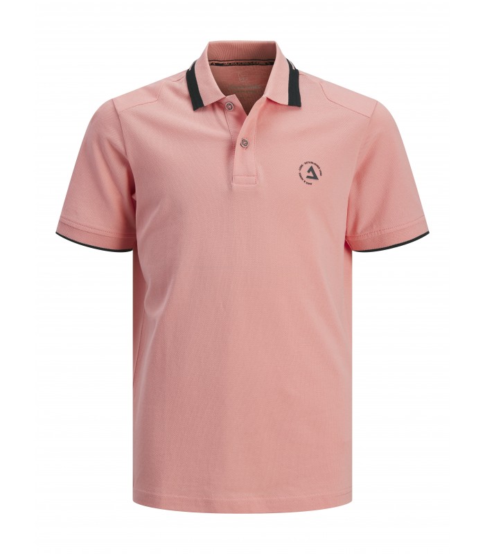 Jack & Jones poikien poolopaita 12254182*03 (1)