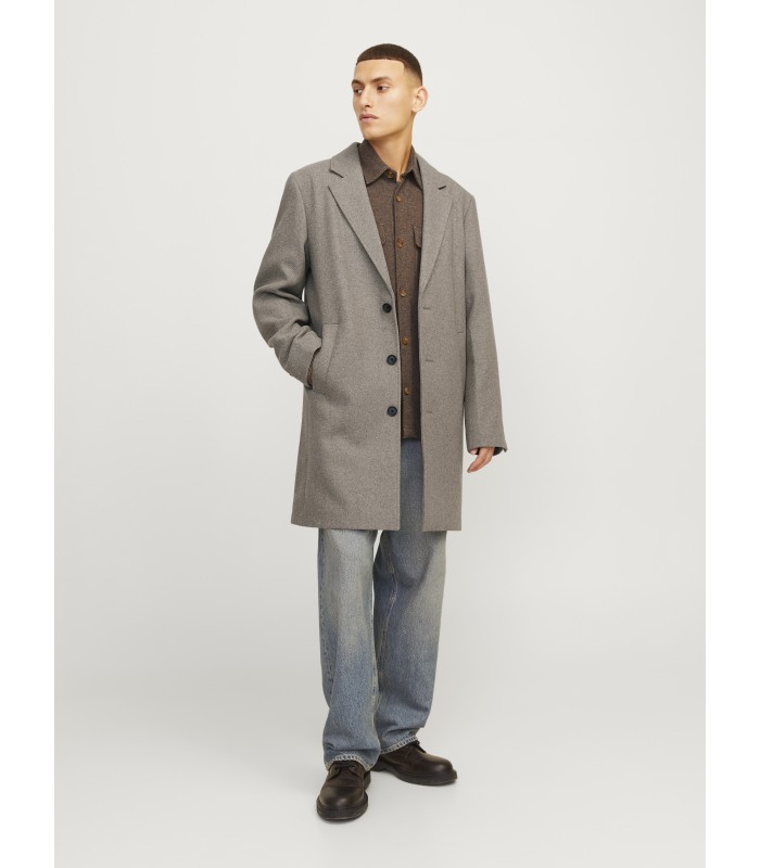 Jack&Jones мужское пальто12263845*01 (1)