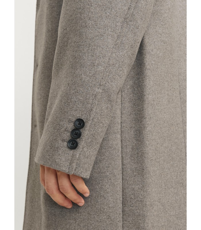 Jack&Jones мужское пальто12263845*01 (4)