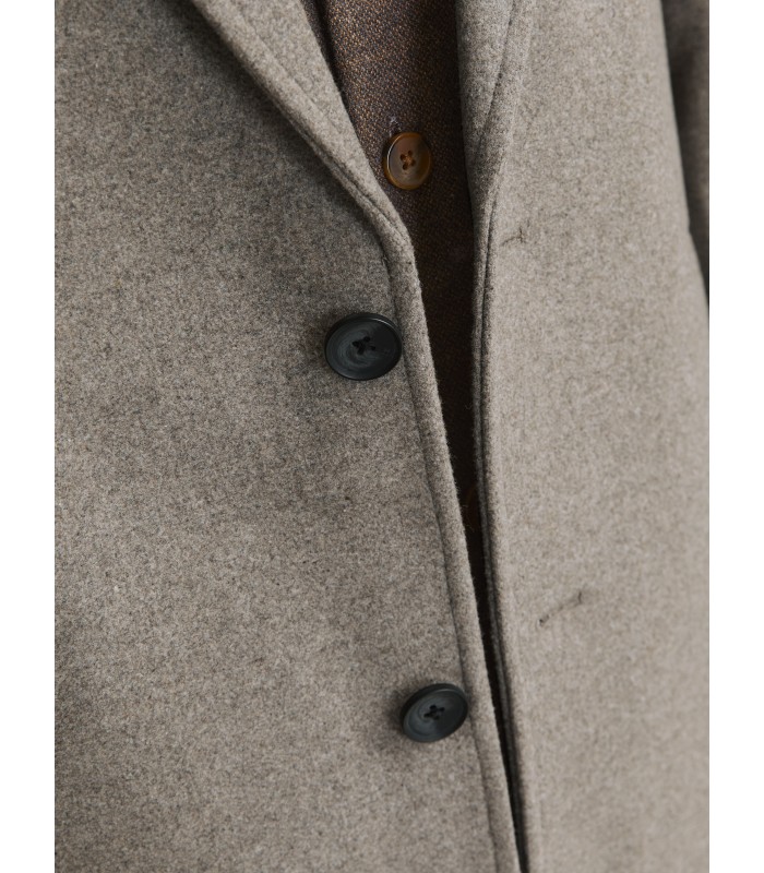 Jack&Jones мужское пальто12263845*01 (5)