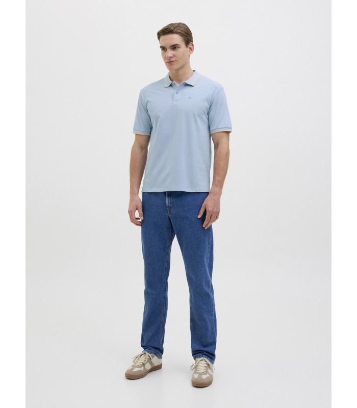 Jack & Jones Meeste Polosärk 12271166*03 (1)