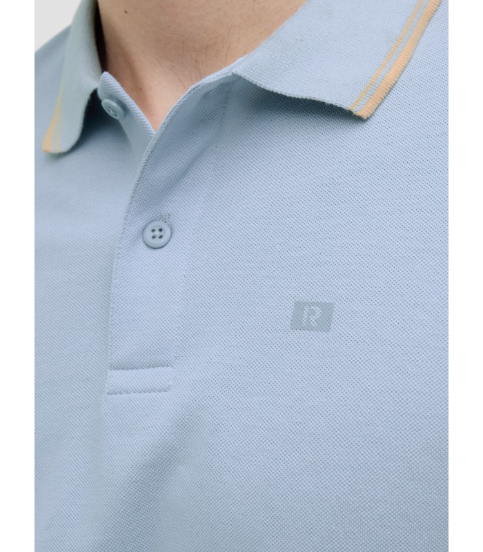 JACK & JONES Rebel мужская футболка-поло 12271166*03 (3)