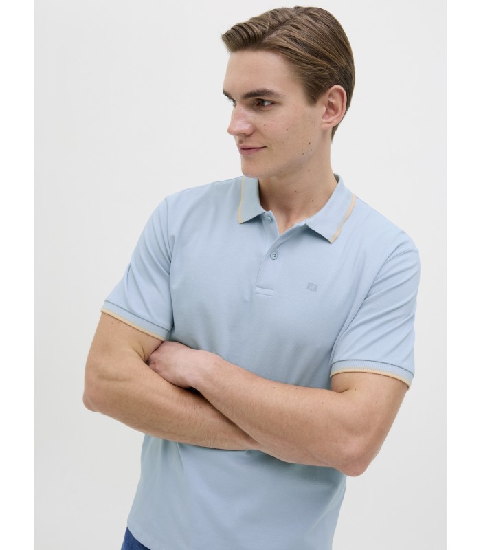 Jack & Jones Meeste Polosärk 12271166*03 (5)