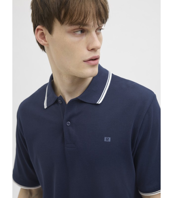 Jack & Jones Rebel Meeste Polosärk 12271166*05 (5)