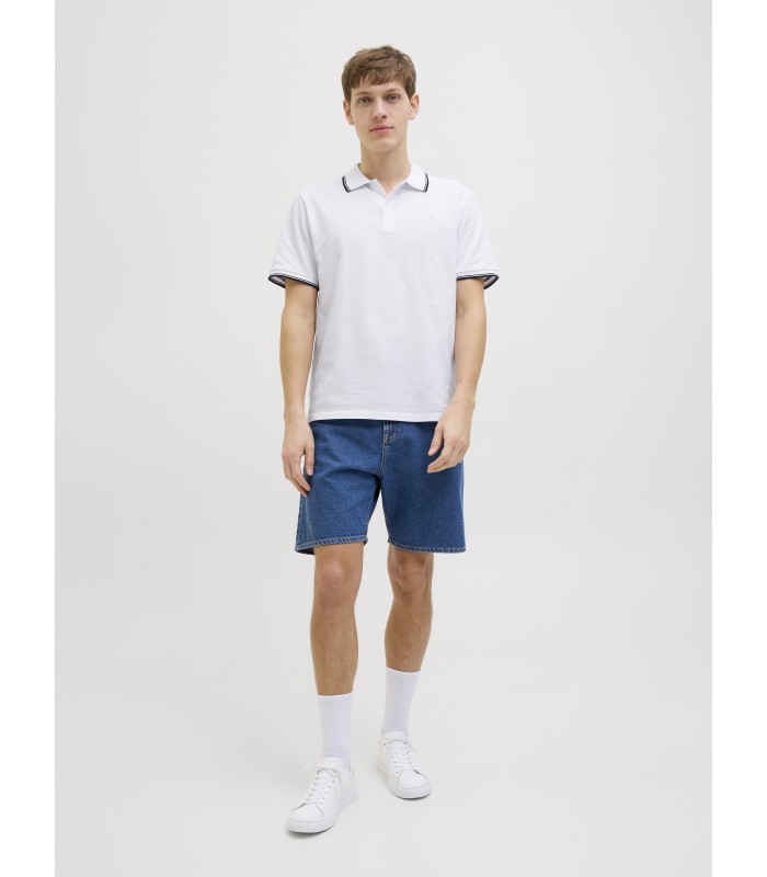 Jack & Jones miesten poolopaita 12271166*06 (1)