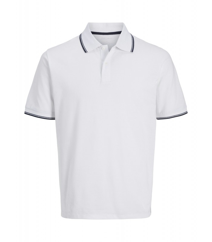 Jack & Jones Rebel miesten poolopaita 12271166*06 (2)