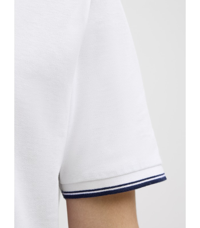 Jack & Jones Meeste Polosärk 12271166*06 (3)