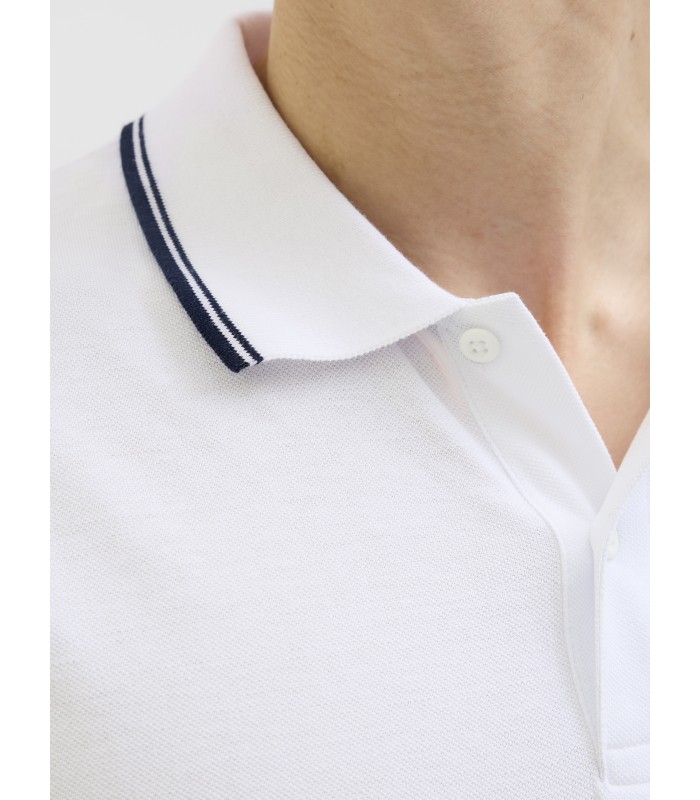 Jack & Jones Rebel miesten poolopaita 12271166*06 (4)