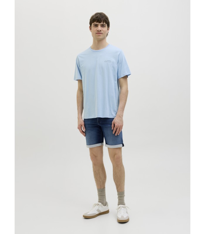 Jack & Jones Rebel мужская футболка 12281954*02 (1)