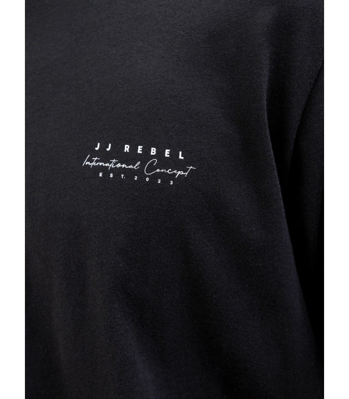 Jack & Jones Rebel vyriški marškinėliai 12281954*03 (3)