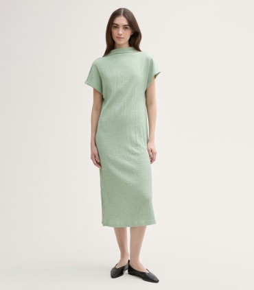 Tom Tailor Naiste kleit 1045464*13632 (3)