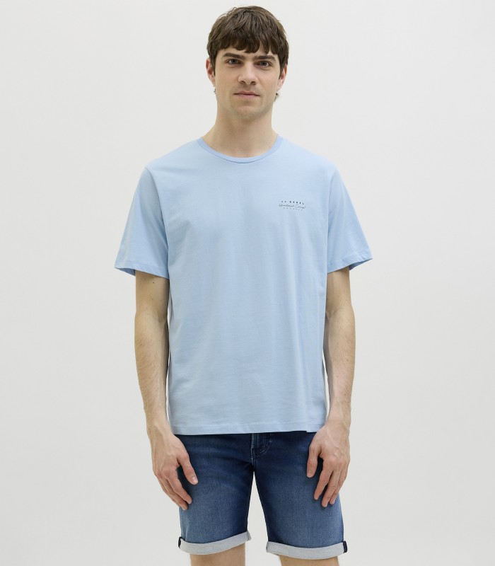 Jack & Jones Rebel vīriešu T-krekls 12281954*02 (6)