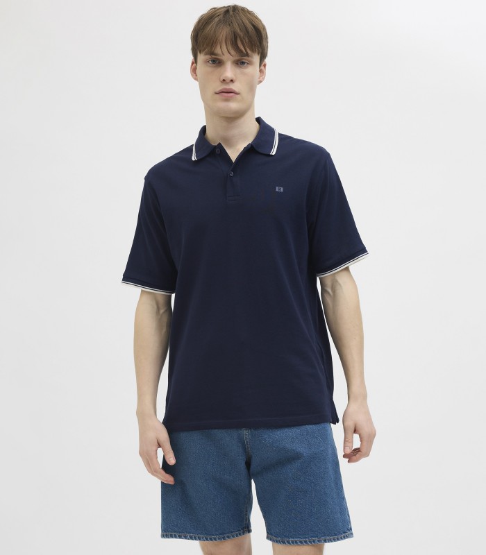 Jack & Jones Rebel miesten poolopaita 12271166*05 (6)