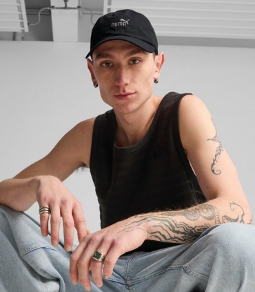 Puma vīriešu cepure 025983*01 (2)