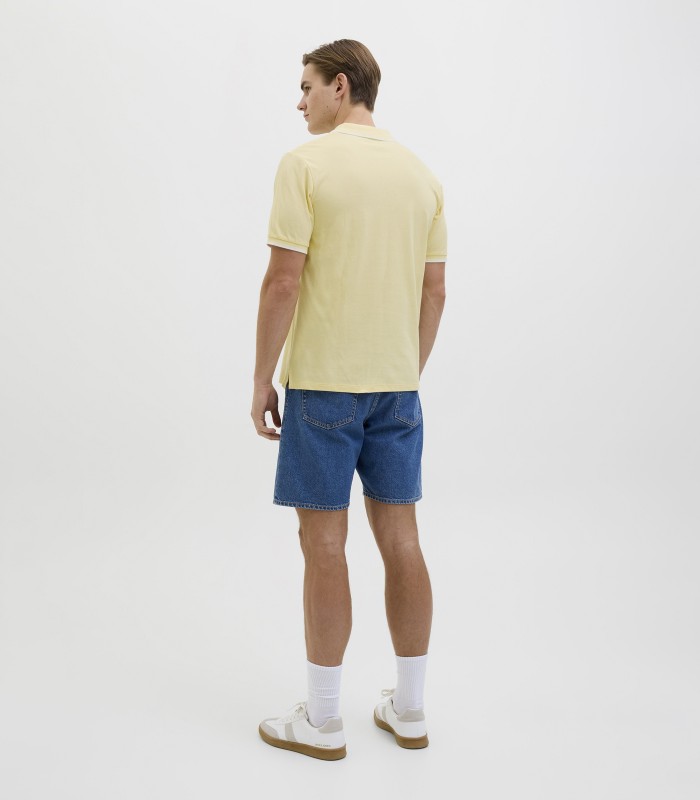 Jack & Jones Rebel vīriešu polo krekls 12271166*02 (7)