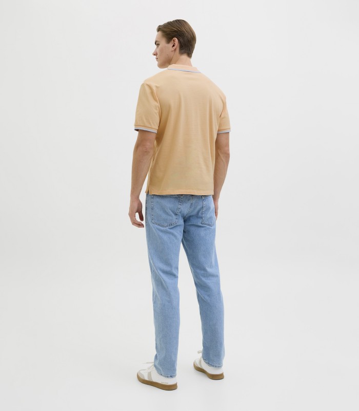 JACK & JONES Rebel мужская футболка-поло 12271166*01 (7)