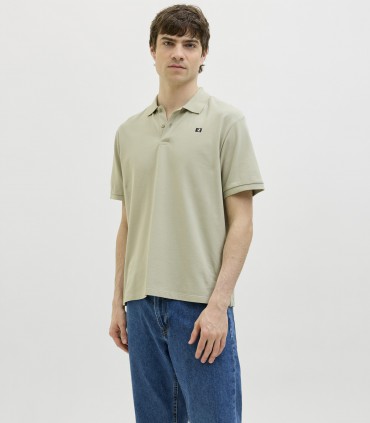 Jack & Jones Meeste Polosärk 12273738*02 (6)