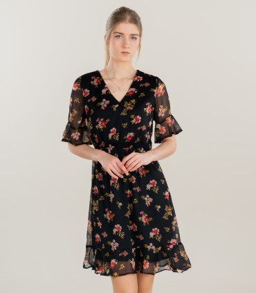 Vero Moda sieviešu kleita 10306038*04 (3)