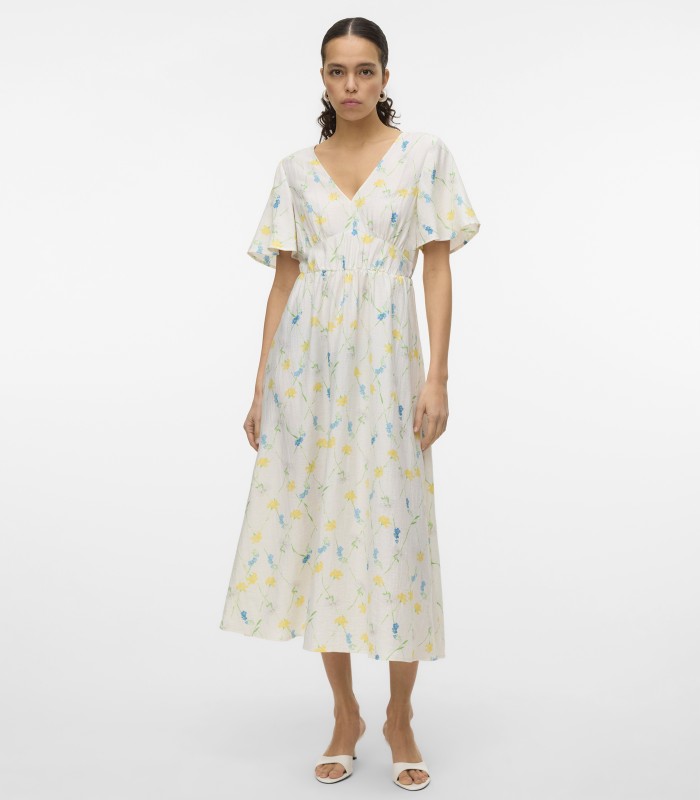 Vero Moda Naisten mekko 10325233*02 (5)