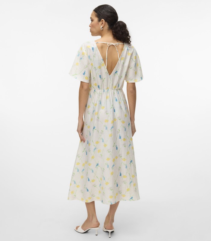 Vero Moda Naisten mekko 10325233*02 (6)