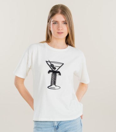 Hailys moteriški marškinėliai SU44NDY TS*8089 (4)