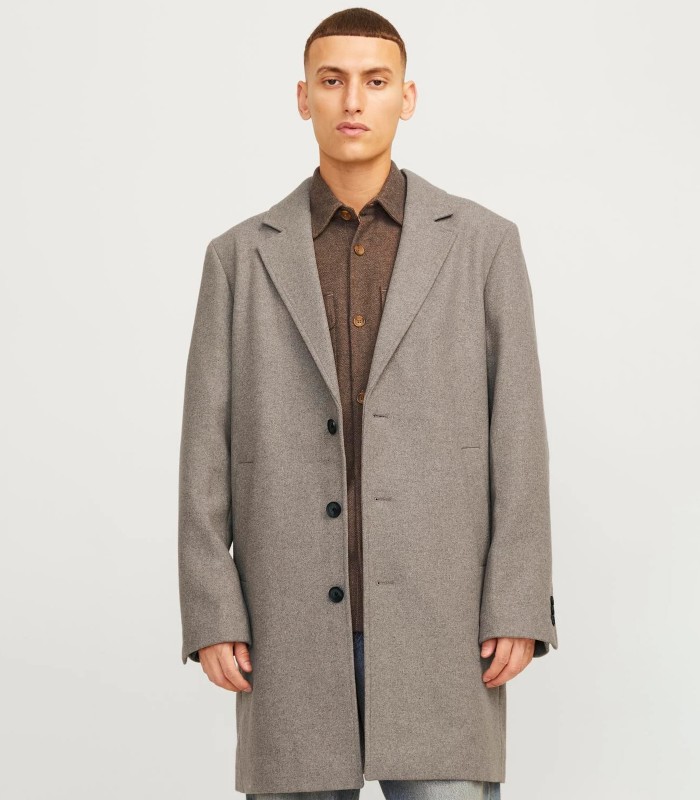 Jack & Jones мужское пальто12263845*01 (6)