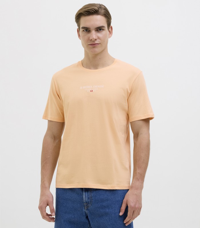 Jack & Jones Miesten T-paita 12268880*01 (6)