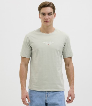 Jack&Jones мужская футболка 12268880*03 (8)
