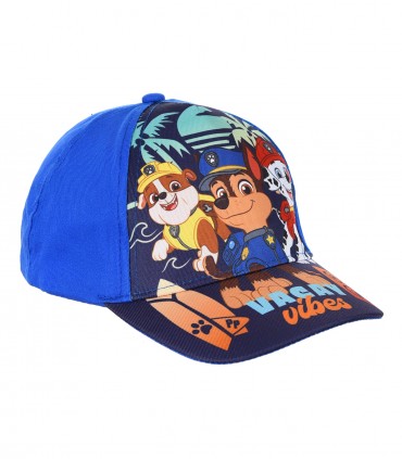 Sun City vaikiška Paw Patrol kepurė YE40051*01 (3)